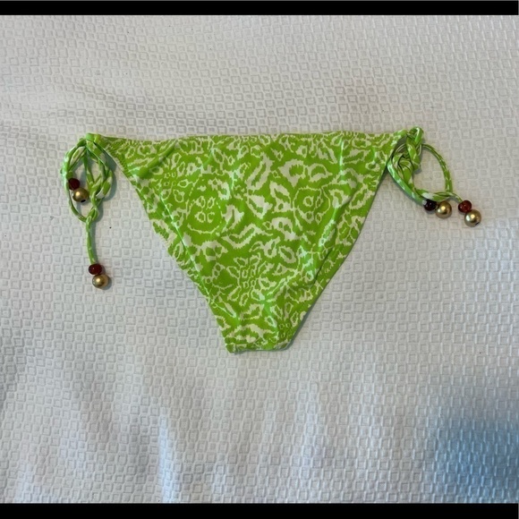 Sexy string bikini DIANE VON FURSTENBERG - Picture 8 of 13